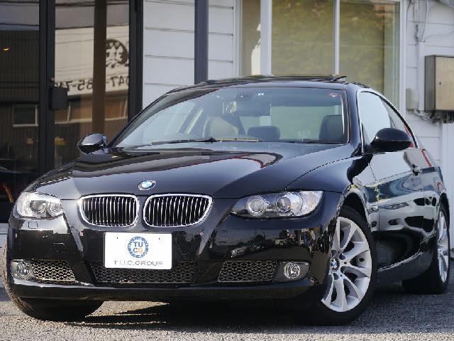BMW 3シリーズ 335iの画像1