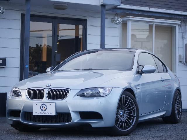 BMW Mシリーズ M DCTの画像1