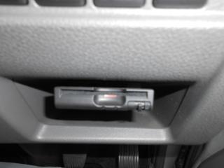 日産 NV350キャラバンバン ＤＸ エマージェンシーブレーキパッケージの画像16