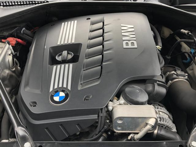 BMW 5シリーズ 528Mスポーツ◆絶版◆直6NAシルキーシックス◆カスタム RAYS20 3Dデザインマフラー カーボンディフューザーの画像4