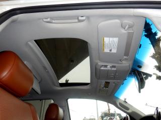 トヨタ セコイヤ プラチナム 4WDの画像17
