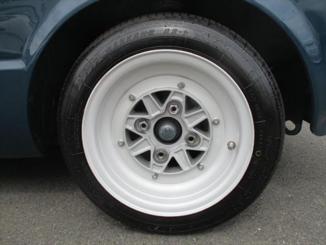 トヨタ スターレット Ｓ　車高調　ＳＯＬＥＸ　タコ足　スピードスターマーク３の画像17