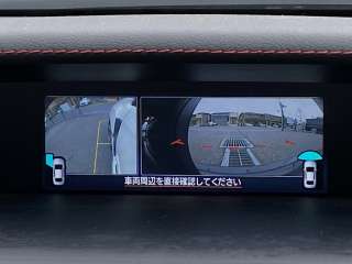 スバル WRX S4 2.0GT アイサイト レザーシート VARISエアロ 19AW TANABE車高調の画像13