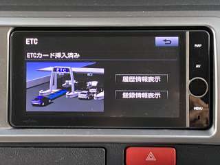 トヨタ ハイエースワゴン GL 4WD 純正HDDナビ フルセグTV ALPINEモニター3ケ Bカメラの画像15