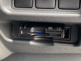 トヨタ ハイエースワゴン GL BLUMEベッドキット パワースライド スマートキー LEDヘッドライトの画像17