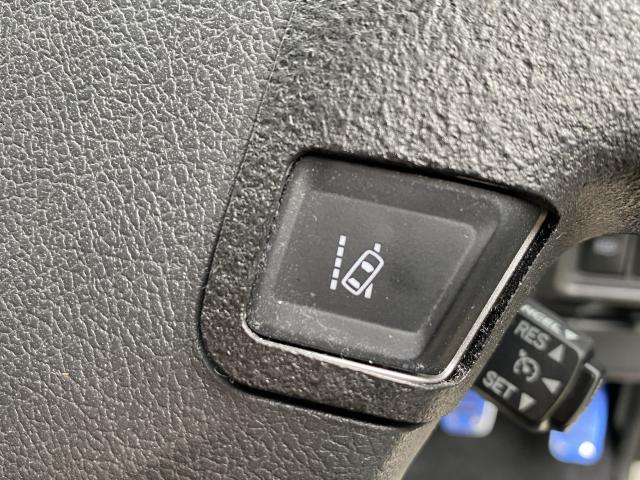 トヨタ ハイエースワゴン GL  4WD FLEXアレンジAS セーフティセンス パワスラ スマートキー LEDヘッドの画像19