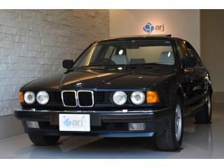BMW 7シリーズ 735IAの画像1