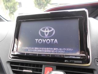 トヨタ VOXY ZSの画像16