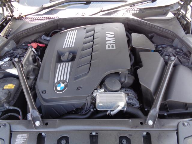 BMW 5シリーズ ５２３ｉツーリング Ｍスポーツパッケージの画像19