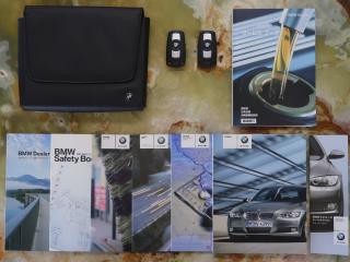 BMW 3シリーズ ３３５ｉＡクーペ　Ｍスポーツ・パッケージ　ブレンボブレーキ　ビルシュタイン車高調　ＲＡＹＳ１９ＡＷの画像20