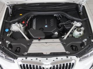 BMW X3 X3 X-Drive20d Mスポーツ・パッケージ LCIモデル ヴァーネスカベージュレザー ドライビングアシスト ACC 電動リアゲート 全周囲カメラ&3Dカメラ クリーンディーゼルの画像10