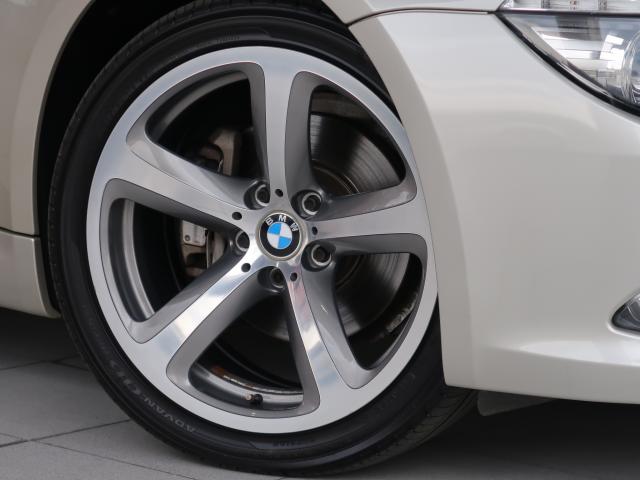 BMW 6シリーズ ６３０ｉＡ　ＬＣＩモデル　ブラックレザー　１９アルミの画像8