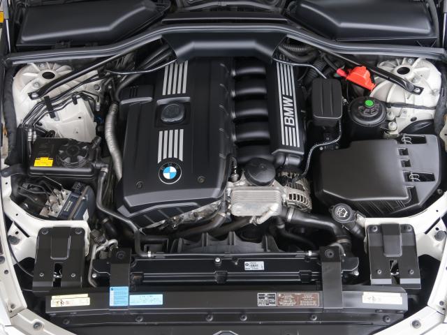 BMW 6シリーズ ６３０ｉＡ　ＬＣＩモデル　ブラックレザー　１９アルミの画像10