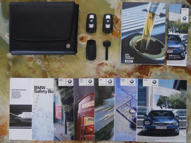 BMW 6シリーズ ６３０ｉＡ　ＬＣＩモデル　ブラックレザー　１９アルミの画像20