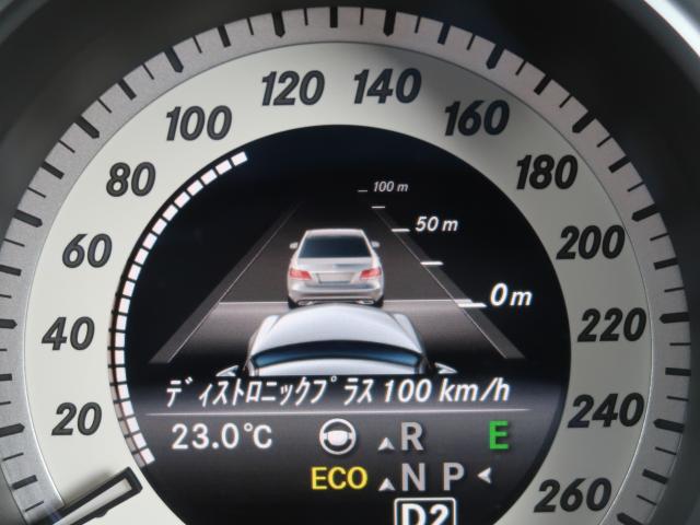 メルセデスベンツ Eクラス E350アバンギャルド AMGスポーツパッケージ レーダーセーフティパッケージ パノラミックルーフの画像8
