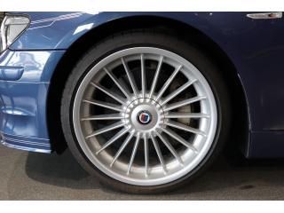BMWアルピナ B7 B7スーパーチャージ ショートボディの画像17