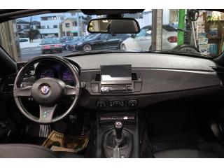 BMWアルピナ ロードスター S 3.4の画像10