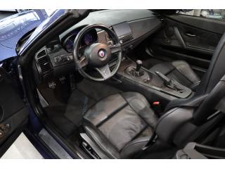 BMWアルピナ ロードスター S 3.4の画像14