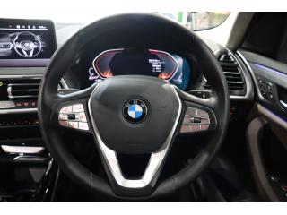 BMW X3 xDrive20d スタンダードの画像9