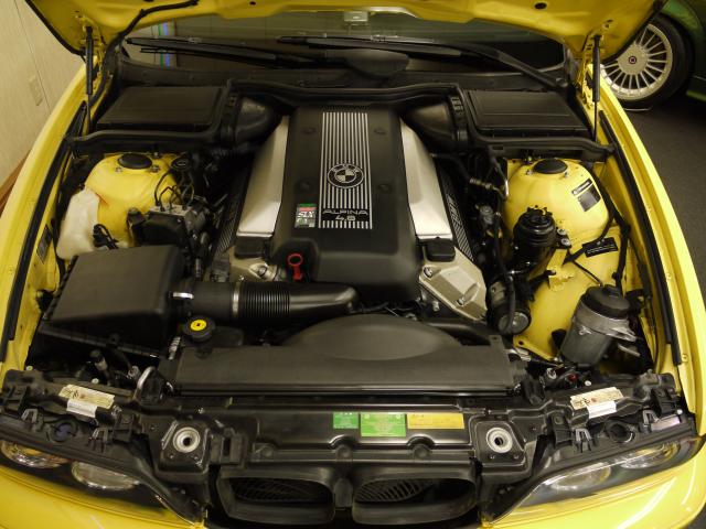 BMWアルピナ アルピナ B10 ツーリング V8Sツーリングの画像15