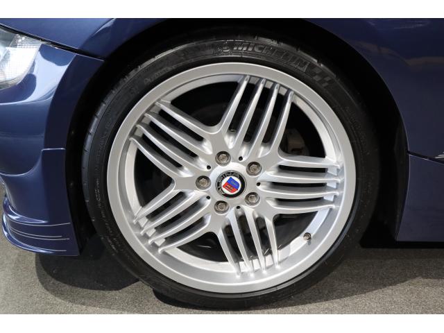 BMWアルピナ ロードスター S 3.4の画像18