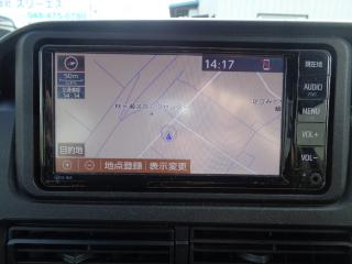 トヨタ ピクシス バン DXの画像9