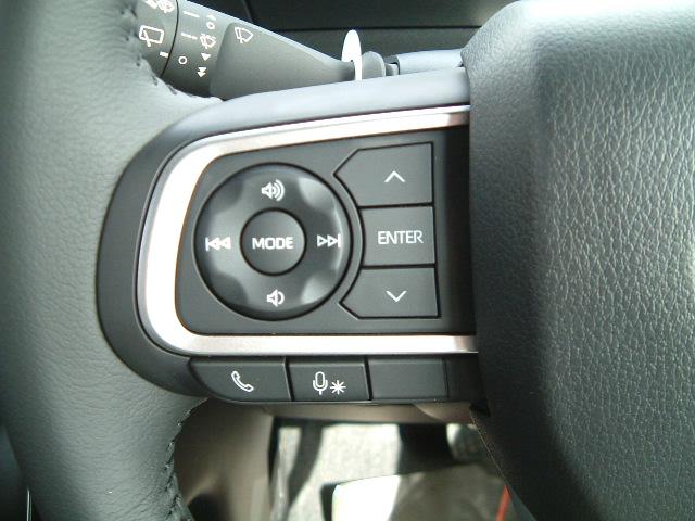 ダイハツ タント カスタム RS 未使用車 ナビTV 両側電動スライド Bカメラ AWの画像18