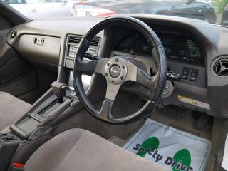 トヨタ ソアラ 2.0 GT-ツインターボLの画像3