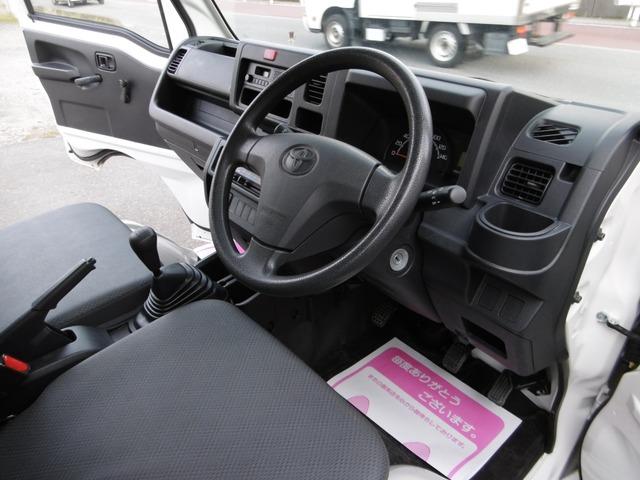 トヨタ ピクシストラック 660スペシャル 4ＷＤ　移動販売車の画像17