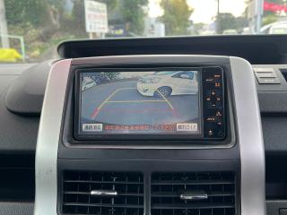 トヨタ VOXY ZS 後期型 ワンオーナー 両側パワスラ バックカメラ フルセグTV Bluetooth キャプテンシート 全国1年保証の画像9