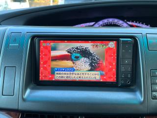 トヨタ エスティマ アエラスGエディション 後席モニター 両側パワスラ F.Bカメラ リアオートエアコン クルーズコントロール フルセグTV Bluetooth 全国1年保証の画像8