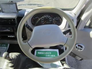 トヨタ トヨエース パワーゲート シングルジャストロー 1050Kg積載の画像12