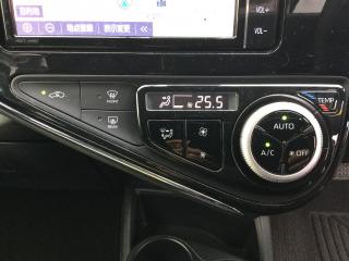 トヨタ アクア S スタイルブラックの画像13