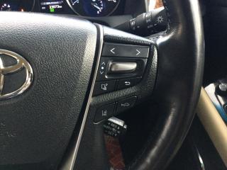 トヨタ アルファードハイブリッド G-Fパッケージ　4WDの画像15