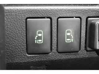 トヨタ ヴォクシー ZS 煌2ナビ フルセグ Bluetooth バックカメラ 両側パワースライドドア マニュアルモード ドライブレコーダー スマートキー オートデュアルエアコン HIDヘッドライト フォグランプ ETCの画像9