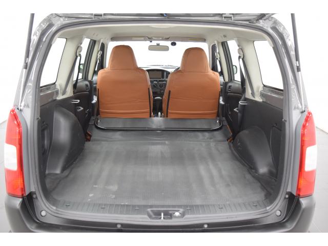 トヨタ プロボックスバン DX 4WD ナビ 地デジTV フルセグ Bluetooth ETC リフトアップ シートカバー  新品ルーフラック ブラックアウトホイール 新品マッドタイヤ アウトドアカスタムの画像16
