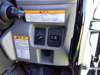 三菱 キャンター 2t強化ダンプ 全低床 登録済未使用車の画像12