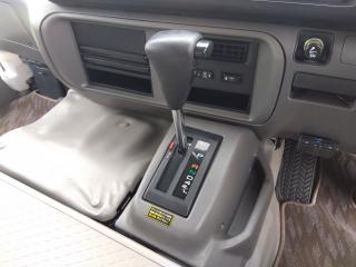 トヨタ コースター 4.0Dターボ LX 26人乗り 左電動ドアの画像7
