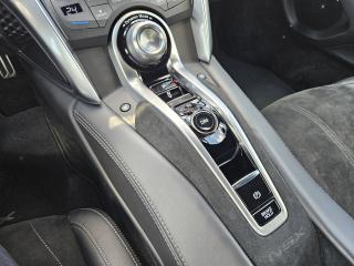 ホンダ NSX 3.5 4WD 左ハンドル カーボンセラミックブレーキの画像7