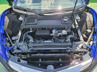 ホンダ NSX 3.5 4WD 左ハンドル カーボンセラミックブレーキの画像14