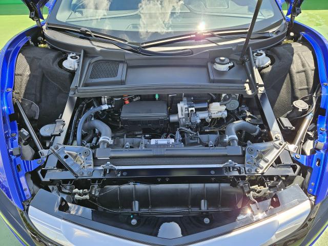ホンダ NSX 3.5 4WD 左ハンドル カーボンセラミックブレーキの画像14