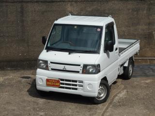 三菱 ミニキャブトラック VX-SE(AC付)