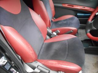 スバル R1 S　DOHCスーパーチャージャーの画像8