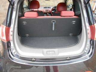 スバル R1 S　DOHCスーパーチャージャーの画像16