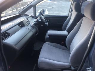 ホンダ ステップワゴン Ｇ Ｌパッケージ　Tチェーン　キーレス・両側Pドア・ETC・CD・AW付の画像11