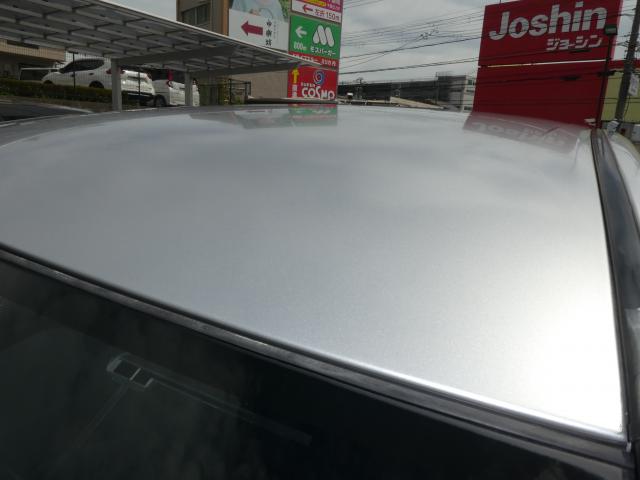 トヨタ VOXY トランスXの画像10