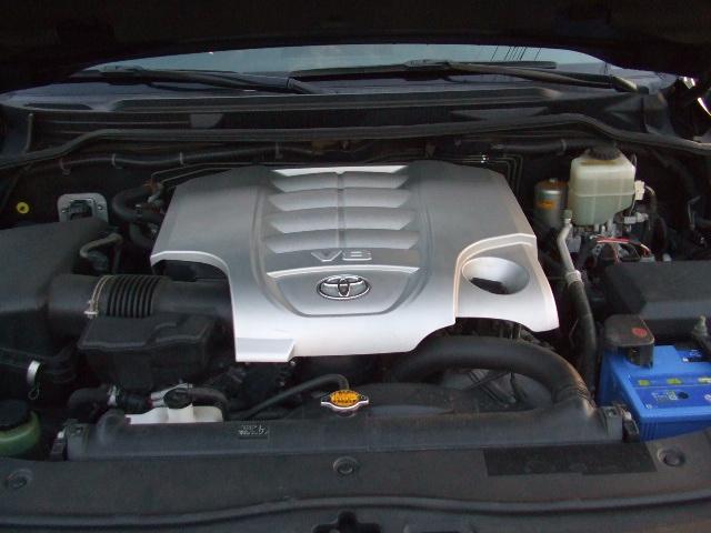 USトヨタ ランドクルーザー VX V8 5700 フルタイム4WD 6ATの画像17