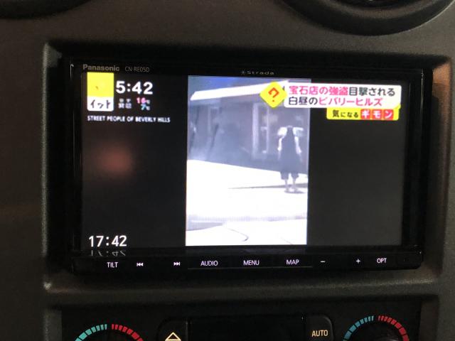 ハマー H2 タイプG 三井物産正規ディーラー車 F/左右S/Rカメラ HDDナビ地デジの画像11