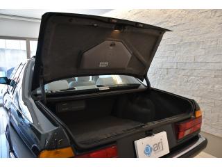 BMW 7シリーズ 735IAの画像17
