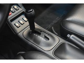 ポルシェ 911 カレラ Tiptronic Sの画像6